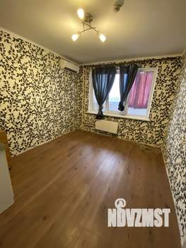 2-к квартира, на длительный срок, 54м2, 5/17 этаж