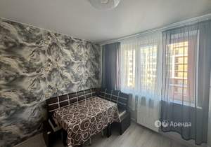 2-к квартира, на длительный срок, 61м2, 15/16 этаж