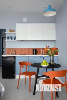 1-к квартира, посуточно, 24м2, 9/15 этаж