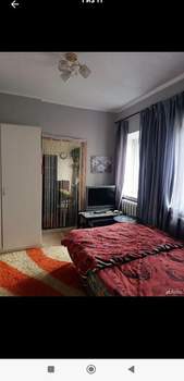 2-к квартира, на длительный срок, 60м2, 1/1 этаж