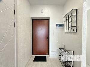 1-к квартира, на длительный срок, 37м2, 9/16 этаж