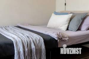 1-к квартира, посуточно, 36м2, 4/6 этаж