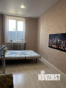 3-к квартира, на длительный срок, 78м2, 3/4 этаж