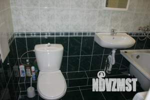 1-к квартира, посуточно, 42м2, 12/16 этаж