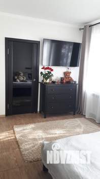 1-к квартира, на длительный срок, 32м2, 1/2 этаж