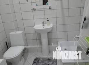 Студия квартира, на длительный срок, 26м2, 13/18 этаж