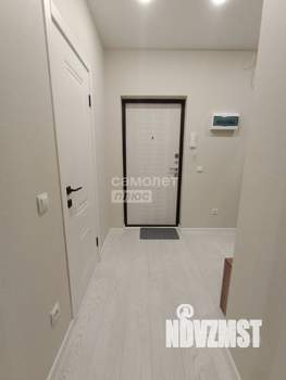 Студия квартира, на длительный срок, 25м2, 3/18 этаж