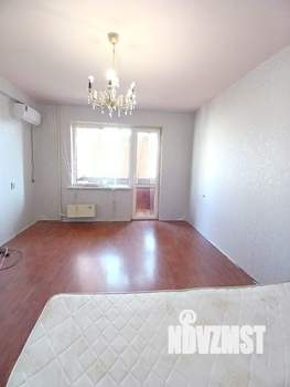 1-к квартира, на длительный срок, 32м2, 8/9 этаж