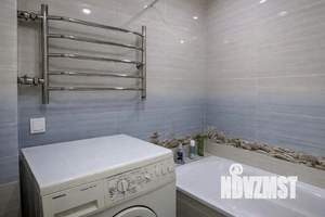 2-к квартира, посуточно, 56м2, 1/1 этаж