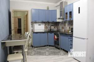 1-к квартира, на длительный срок, 42м2, 1/5 этаж