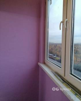 1-к квартира, на длительный срок, 30м2, 10/24 этаж