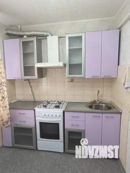 2-к квартира, на длительный срок, 48м2, 1/10 этаж