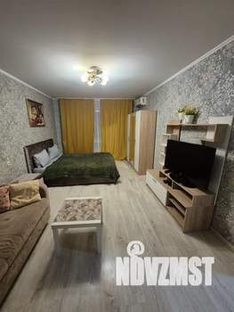 2-к квартира, посуточно, 60м2, 15/16 этаж