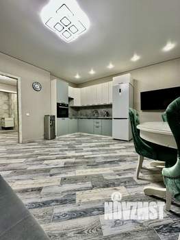 1-к квартира, на длительный срок, 49м2, 11/22 этаж