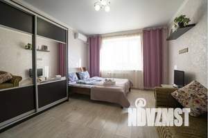 2-к квартира, посуточно, 65м2, 14/17 этаж