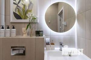 1-к квартира, посуточно, 26м2, 1/1 этаж