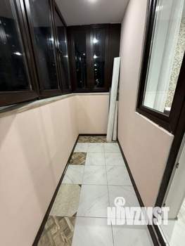 1-к квартира, на длительный срок, 35м2, 3/17 этаж