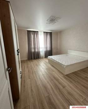 2-к квартира, на длительный срок, 59м2, 6/16 этаж