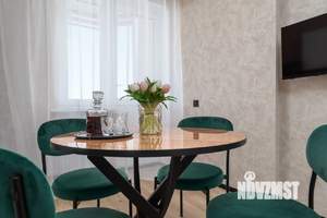 1-к квартира, на длительный срок, 45м2, 16/17 этаж