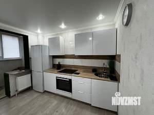 2-к квартира, на длительный срок, 60м2, 15/18 этаж