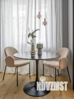 1-к квартира, посуточно, 52м2, 15/21 этаж