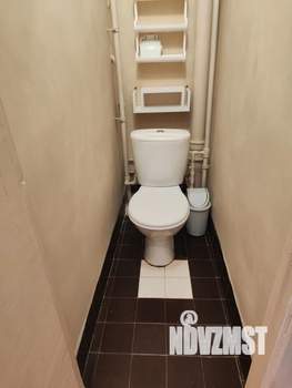 1-к квартира, на длительный срок, 34м2, 2/5 этаж