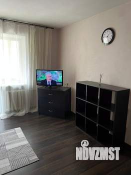 1-к квартира, на длительный срок, 30м2, 4/8 этаж
