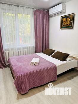 1-к квартира, посуточно, 15м2, 1/1 этаж