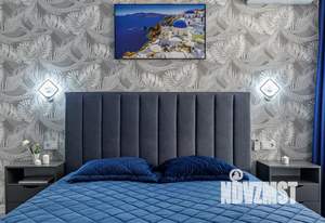 2-к квартира, посуточно, 65м2, 6/18 этаж