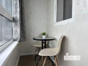 Студия квартира, посуточно, 26м2, 5/25 этаж