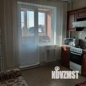 1-к квартира, посуточно, 40м2, 2/16 этаж