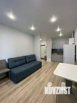 1-к квартира, на длительный срок, 37м2, 3/16 этаж