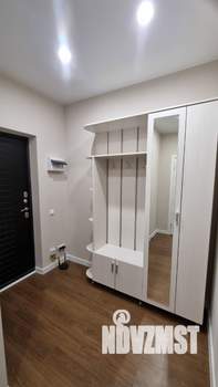 1-к квартира, на длительный срок, 44м2, 2/17 этаж