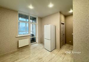 1-к квартира, на длительный срок, 35м2, 8/9 этаж