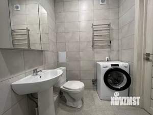 1-к квартира, на длительный срок, 42м2, 10/12 этаж