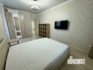 2-к квартира, на длительный срок, 63м2, 10/20 этаж