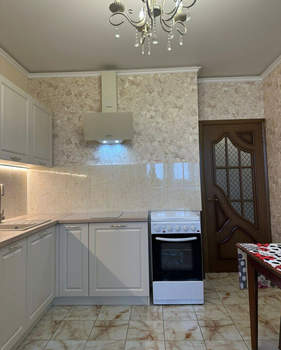 1-к квартира, на длительный срок, 44м2, 13/16 этаж