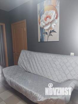 2-к квартира, посуточно, 60м2, 5/17 этаж