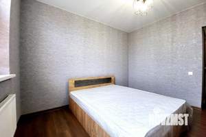 1-к квартира, на длительный срок, 38м2, 16/17 этаж