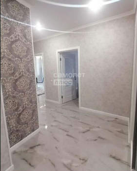 1-к квартира, на длительный срок, 44м2, 14/22 этаж