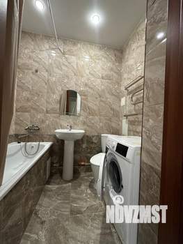1-к квартира, на длительный срок, 36м2, 10/20 этаж