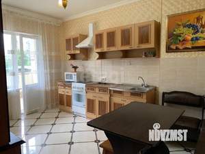 2-к квартира, на длительный срок, 68м2, 2/16 этаж