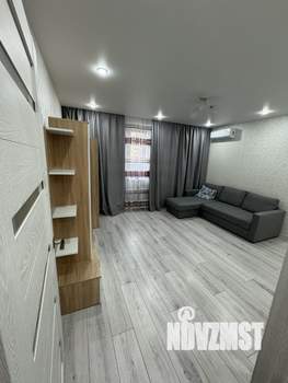 1-к квартира, на длительный срок, 42м2, 8/26 этаж
