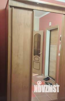 1-к квартира, на длительный срок, 44м2, 14/18 этаж