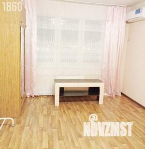 1-к квартира, на длительный срок, 40м2, 3/16 этаж