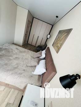 1-к квартира, посуточно, 32м2, 4/19 этаж