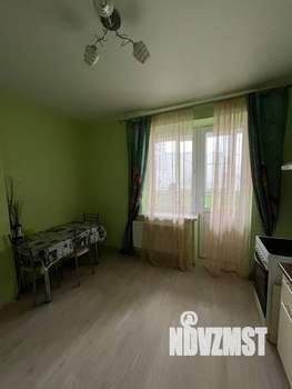 1-к квартира, на длительный срок, 45м2, 4/17 этаж