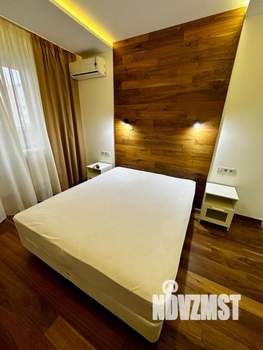 2-к квартира, на длительный срок, 60м2, 14/17 этаж