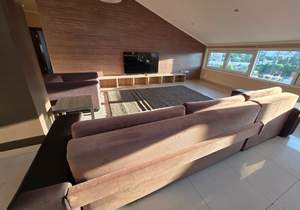4-к квартира, на длительный срок, 170м2, 4/4 этаж
