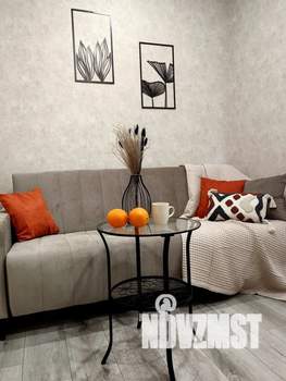 1-к квартира, посуточно, 42м2, 5/16 этаж